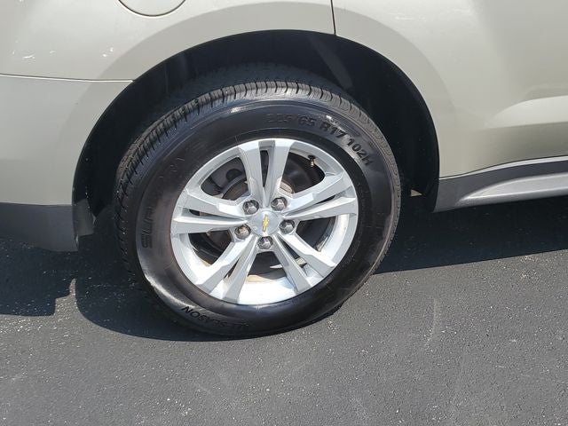 2014 Chevrolet Equinox LT 1LT