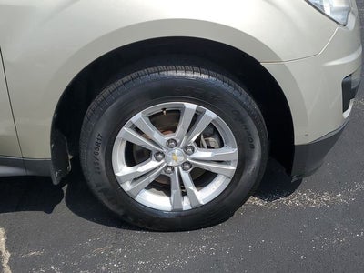 2014 Chevrolet Equinox LT 1LT