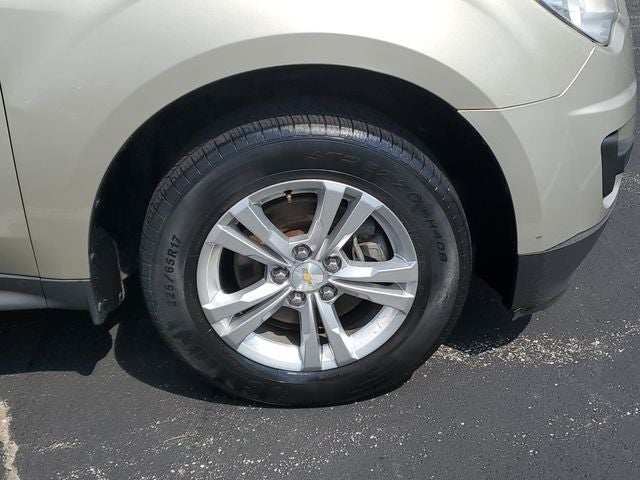 2014 Chevrolet Equinox LT 1LT