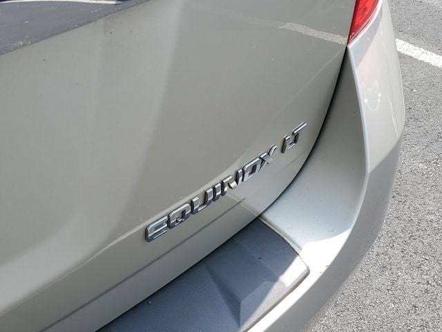 2014 Chevrolet Equinox LT 1LT
