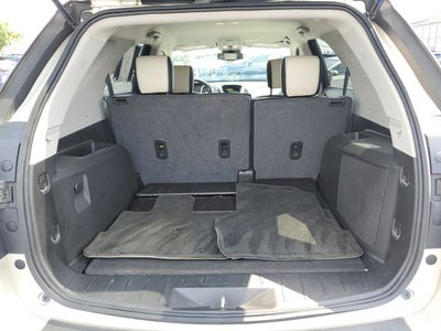 2014 Chevrolet Equinox LT 1LT