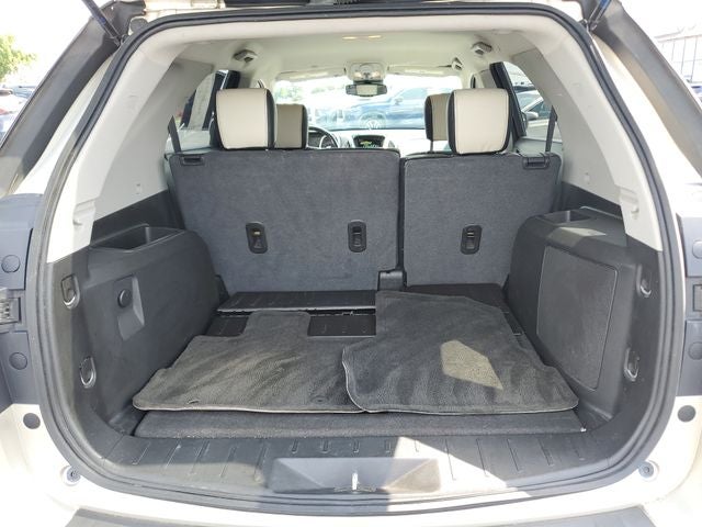 2014 Chevrolet Equinox LT 1LT