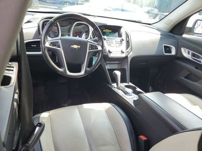 2014 Chevrolet Equinox LT 1LT