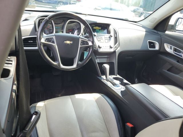 2014 Chevrolet Equinox LT 1LT