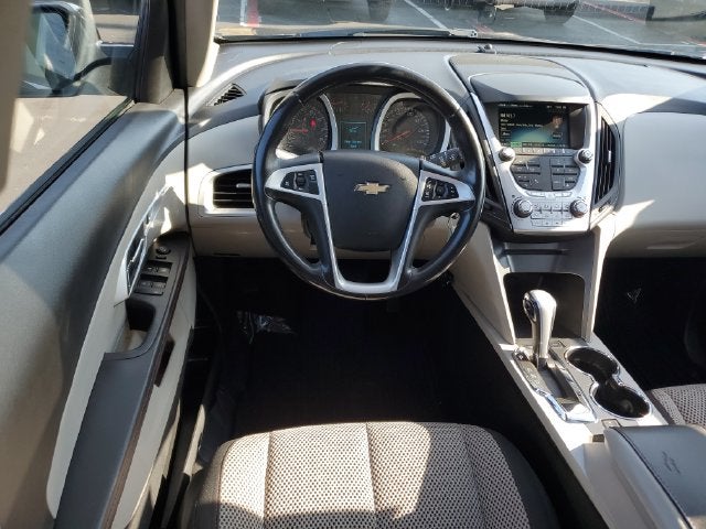 2014 Chevrolet Equinox LT 1LT
