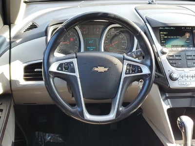 2014 Chevrolet Equinox LT 1LT