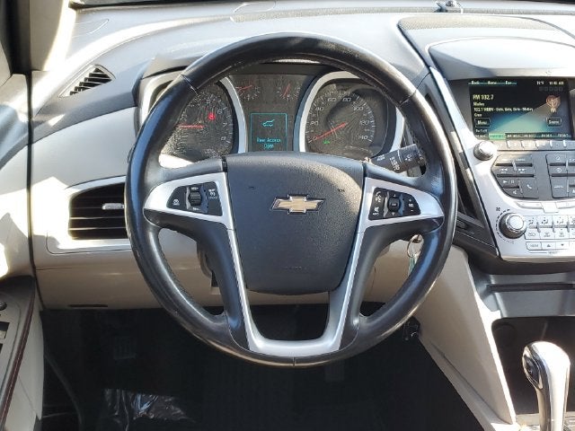 2014 Chevrolet Equinox LT 1LT
