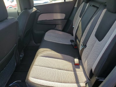 2014 Chevrolet Equinox LT 1LT