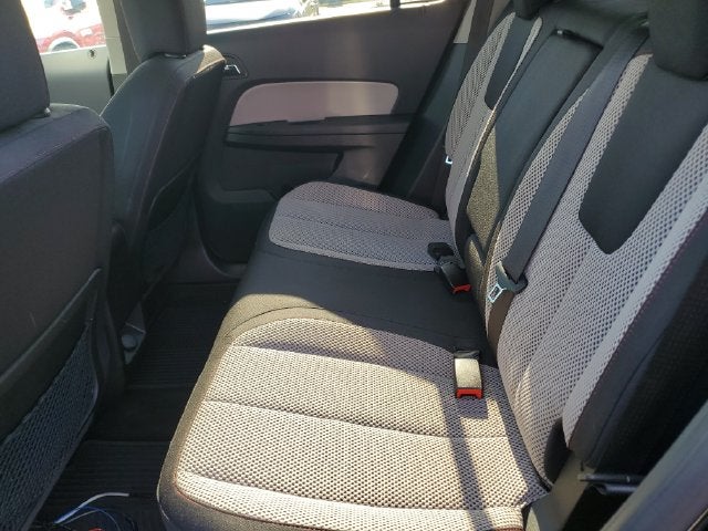 2014 Chevrolet Equinox LT 1LT
