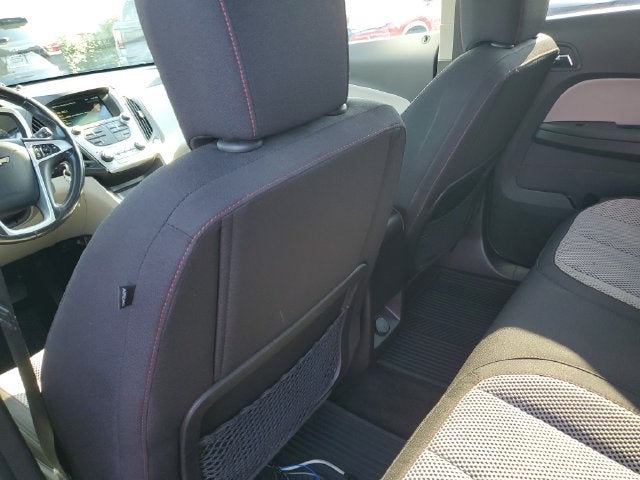 2014 Chevrolet Equinox LT 1LT