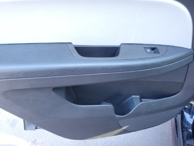 2014 Chevrolet Equinox LT 1LT