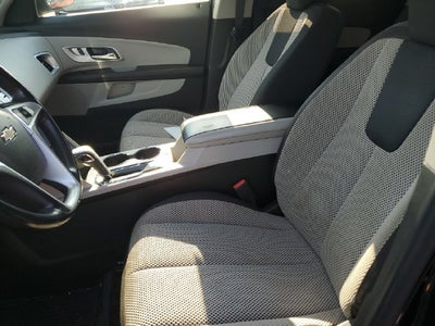 2014 Chevrolet Equinox LT 1LT