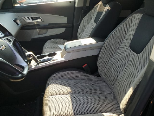 2014 Chevrolet Equinox LT 1LT
