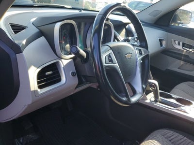 2014 Chevrolet Equinox LT 1LT