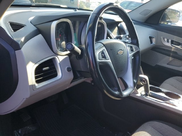 2014 Chevrolet Equinox LT 1LT