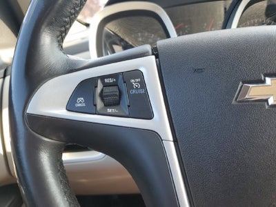 2014 Chevrolet Equinox LT 1LT