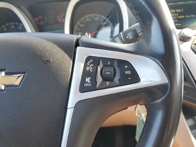 2014 Chevrolet Equinox LT 1LT