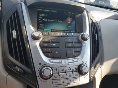 2014 Chevrolet Equinox LT 1LT