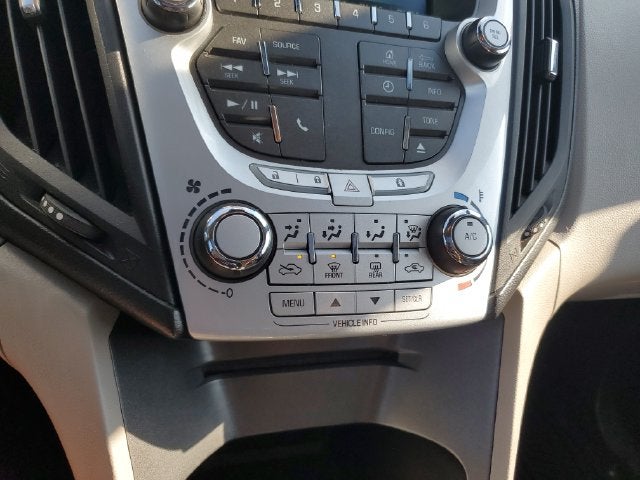 2014 Chevrolet Equinox LT 1LT