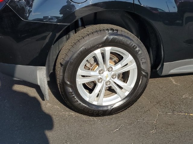 2014 Chevrolet Equinox LT 1LT