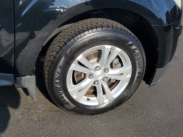 2014 Chevrolet Equinox LT 1LT