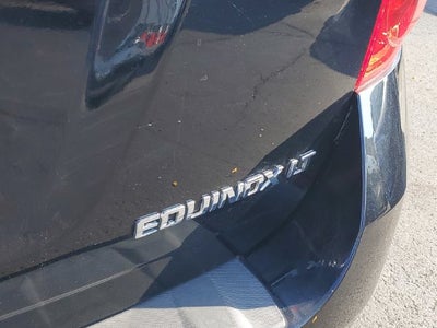 2014 Chevrolet Equinox LT 1LT