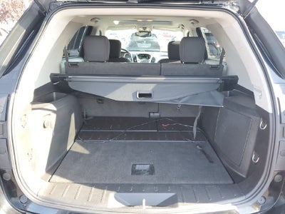2014 Chevrolet Equinox LT 1LT
