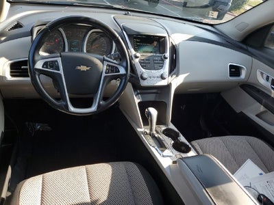 2014 Chevrolet Equinox LT 1LT