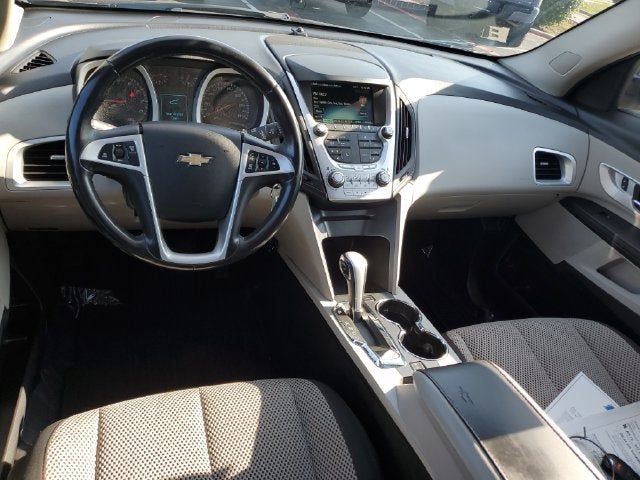2014 Chevrolet Equinox LT 1LT