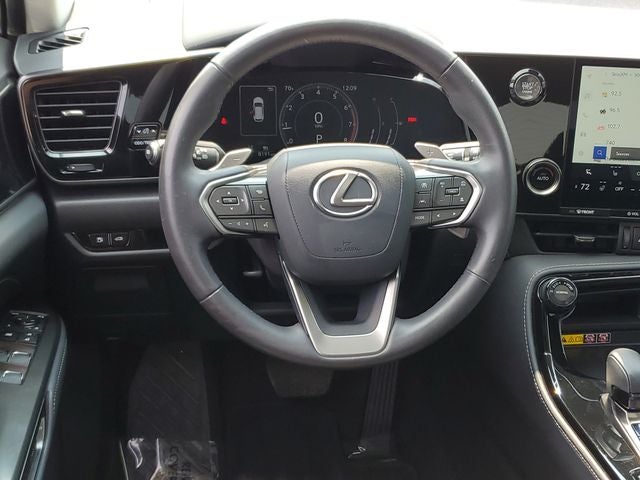 2025 Lexus NX 350 Base