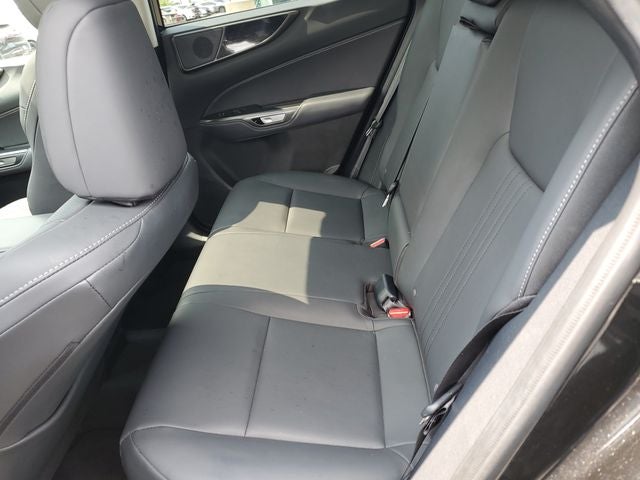 2025 Lexus NX 350 Base