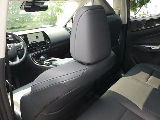 2025 Lexus NX 350 Base