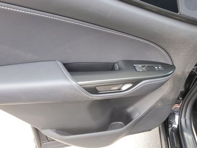 2025 Lexus NX 350 Base