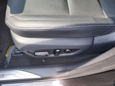 2025 Lexus NX 350 Base