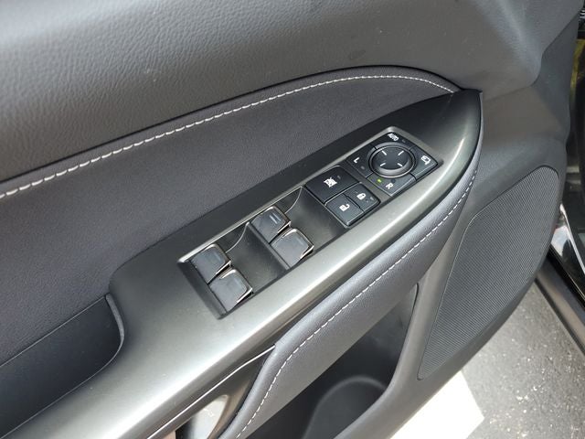 2025 Lexus NX 350 Base