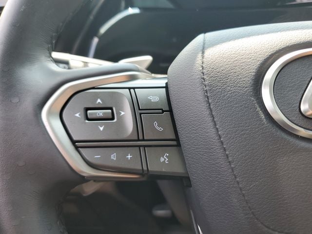 2025 Lexus NX 350 Base