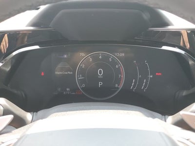 2025 Lexus NX 350 Base