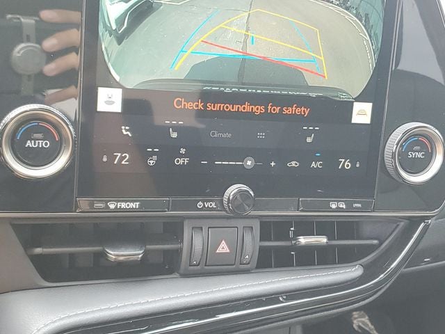 2025 Lexus NX 350 Base