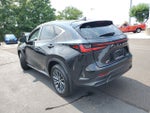 2025 Lexus NX 350 Base