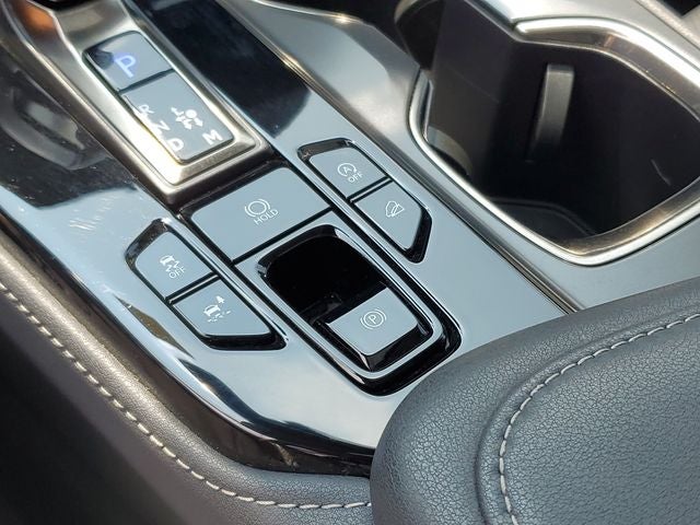 2025 Lexus NX 350 Base