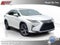 2018 Lexus RX 350