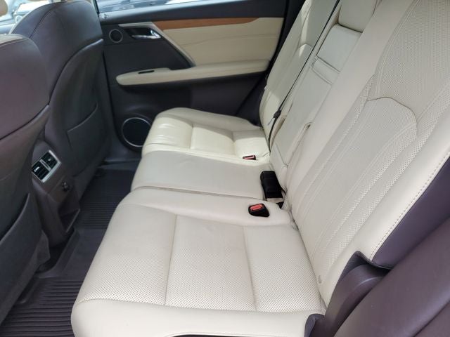 2018 Lexus RX 350