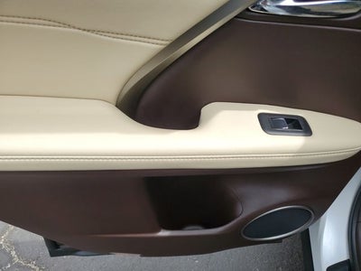 2018 Lexus RX 350