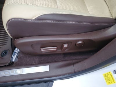 2018 Lexus RX 350