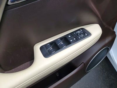 2018 Lexus RX 350