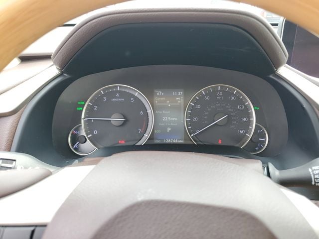 2018 Lexus RX 350