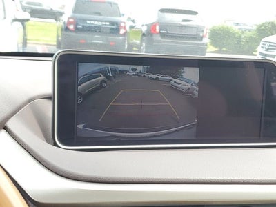 2018 Lexus RX 350