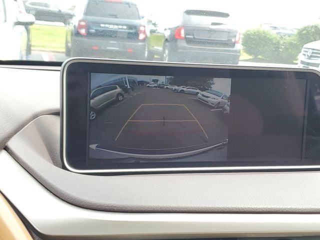 2018 Lexus RX 350