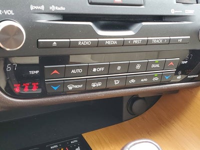 2018 Lexus RX 350