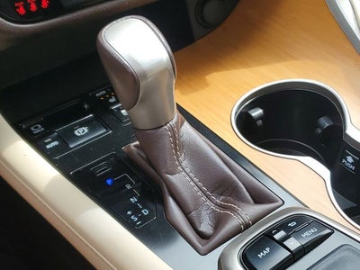 2018 Lexus RX 350